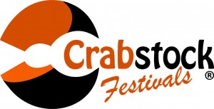 crabstock logo